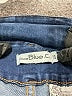 Assorted Brands Blue Jeans Size 15 - photo 7