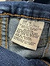 Assorted Brands Blue Jeans Size 15 - photo 8
