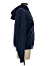 Disney Blue Zip Up Hoodie Size S - photo 4