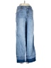OAT Blue Jeans Size 4 - photo 1