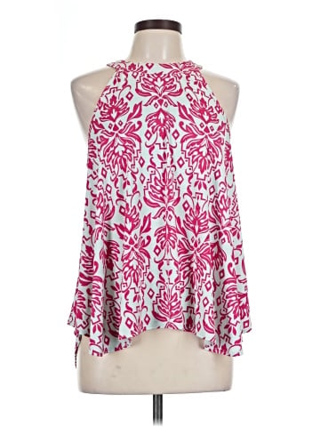 Caramela Sleeveless Blouse (view 1)
