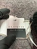ELOQUII Elements 100% Acrylic Checkered-gingham Black Cardigan Size 22 - 24 - photo 7