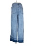 OAT Blue Jeans Size 4 - photo 2