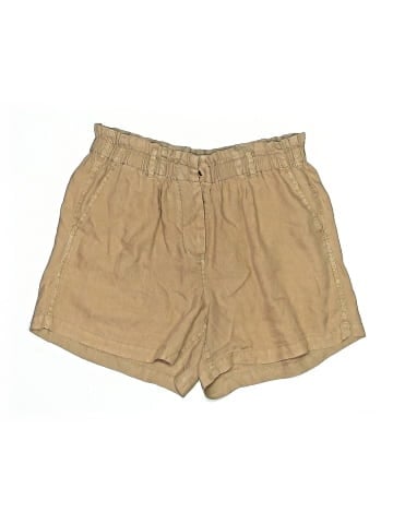 Rails Khaki Shorts (view 1)