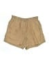 Rails Solid Tan Khaki Shorts Size M (estimated) - photo 1