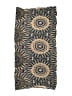 Unbranded 100% Polyester Paisley Gray Orange Scarf One size - photo 2