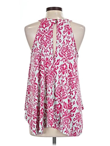 Caramela Sleeveless Blouse (view 2)