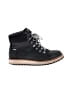 TOMS Black Ankle Boots Size 7 - photo 1