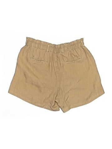 Rails Khaki Shorts (view 2)
