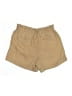 Rails Solid Tan Khaki Shorts Size M (estimated) - photo 2