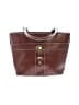 Giani Bernini Brown Shoulder Bag One size - photo 1