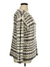 J.Jill Stripes Gray Pullover Sweater Size XL - photo 4