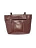 Giani Bernini Brown Shoulder Bag One size - photo 3
