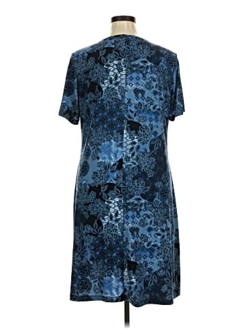 Coldwater Creek Casual Dress (view 2)
