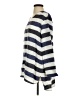 Max Mara Stripes Gray Kimono Size 2 - photo 5