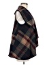 Altar'd State 100% Polyester Brown Cardigan Size M - photo 4