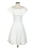 Ted Baker London White Cocktail Dress Size 4 (1) - photo 2