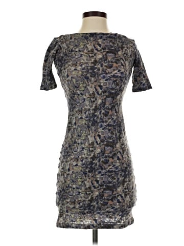 Suno Cocktail Dress (view 1)