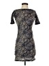 Suno Tweed Gray Cocktail Dress Size 1 (estimated) - photo 1
