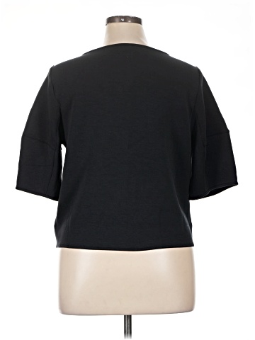 SPANX 3/4 Sleeve T-Shirt (view 2)