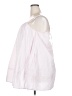 Thirty Years White Sleeveless Blouse Size 18 - photo 5