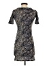 Suno Tweed Gray Cocktail Dress Size 1 (estimated) - photo 2