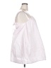 Thirty Years White Sleeveless Blouse Size 18 - photo 4