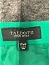 Talbots Green Formal Skirt Size 20 Petite - photo 4