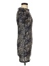 Suno Tweed Gray Cocktail Dress Size 1 (estimated) - photo 4