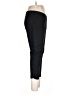 Be Inspired Solid Black Active Pants Size L - photo 4