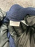 St. John Blue Sweater Vest Size M - photo 8