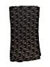 MICHAEL Michael Kors 100% Acrylic Brown Scarf One size - photo 2
