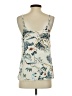 Shein Ivory Tank Top Size 4 - photo 2