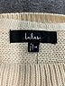 Lulus 100% Acrylic Tan Turtleneck Sweater Size M - photo 7