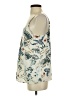 Shein Ivory Tank Top Size 4 - photo 5
