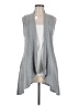 Assorted Brands Gray Cardigan One size - photo 1