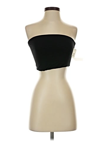 Mono b Tube Top (view 1)