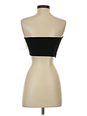 Mono b Tube Top (view 2)