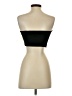 Mono b Black Tube Top Size S - photo 2