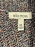 Ella Moss Gray Sweater Vest Size XL - photo 7
