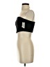 Mono b Black Tube Top Size S - photo 5