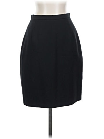 Oscar by Oscar De La Renta Formal Skirt (view 1)