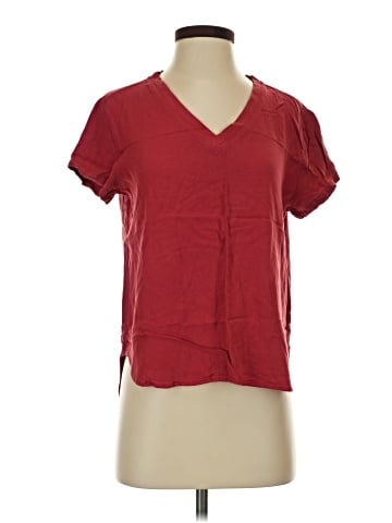 Cloth & Stone Short Sleeve T-Shirt (view 1)