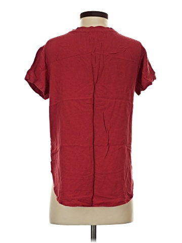 Cloth & Stone Short Sleeve T-Shirt (view 2)