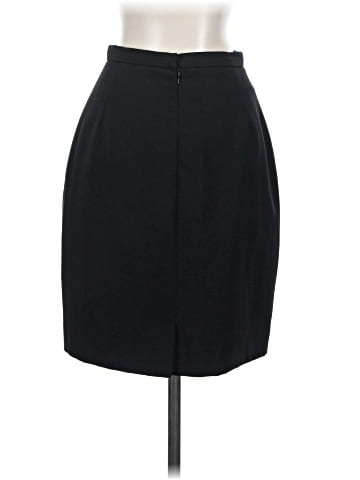 Oscar by Oscar De La Renta Formal Skirt (view 2)
