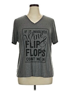 Thread Tank Designs Short Sleeve T Shirt