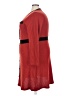 Assorted Brands Red Casual Dress Size 2X (3XL) - photo 5