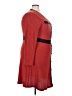 Assorted Brands Red Casual Dress Size 2X (3XL) - photo 4