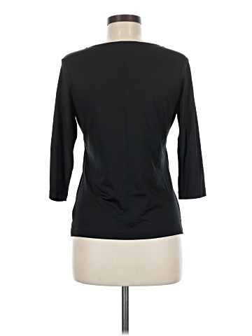 A'nue Ligne 3/4 Sleeve Top (view 2)