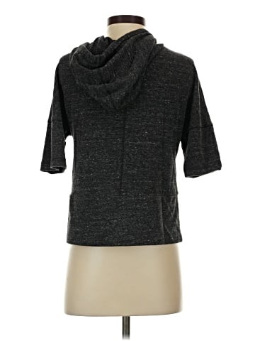 Calia Zip Up Hoodie (view 2)